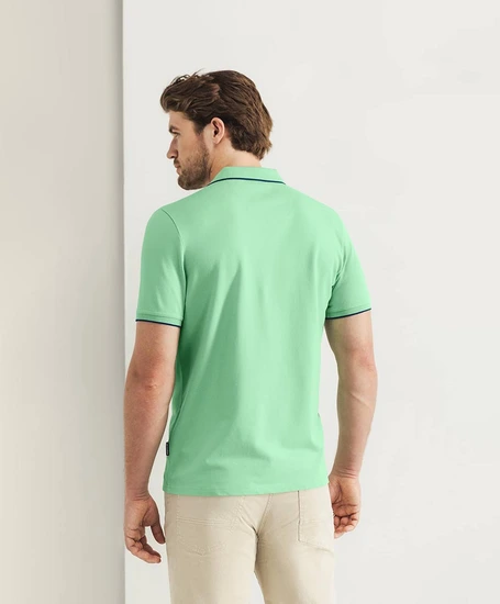 State of Art Polo Pique