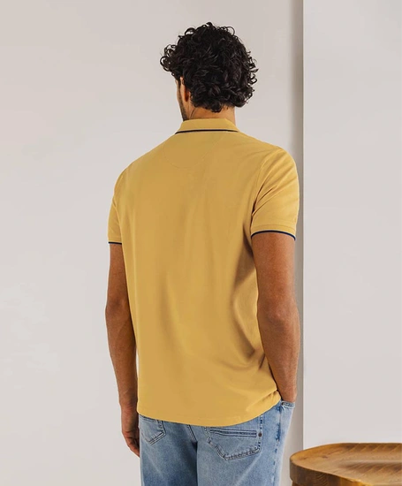 State of Art Polo Pique