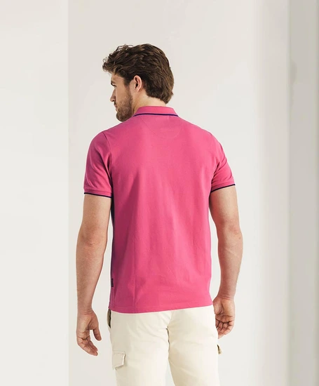 State of Art Polo Pique