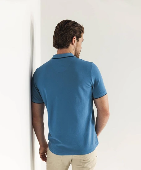 State of Art Polo Pique