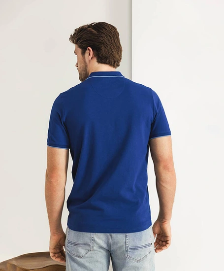 State of Art Polo Pique