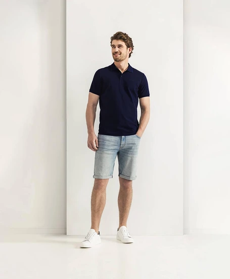 State of Art Polo Pique
