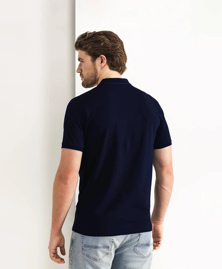 State of Art Polo Pique