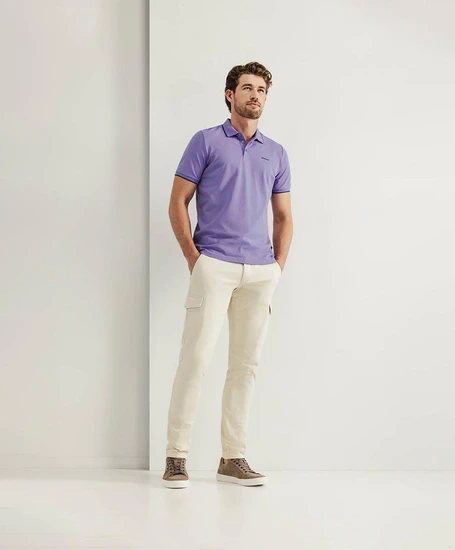 State of Art Polo Pique
