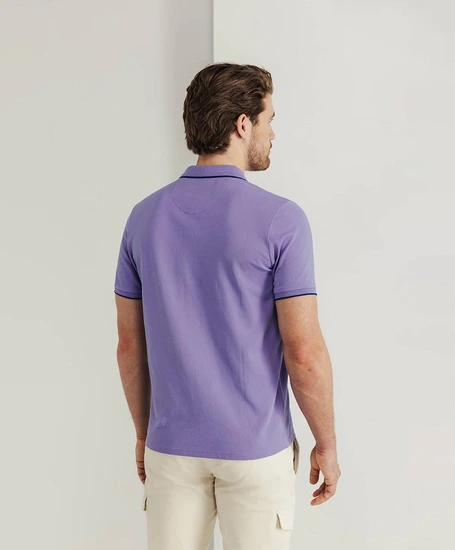 State of Art Polo Pique