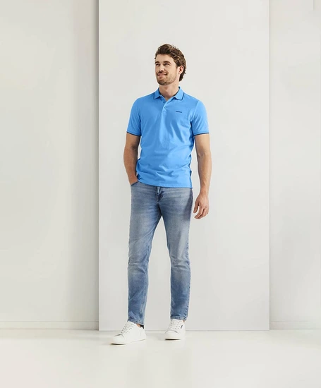 State of Art Polo Pique