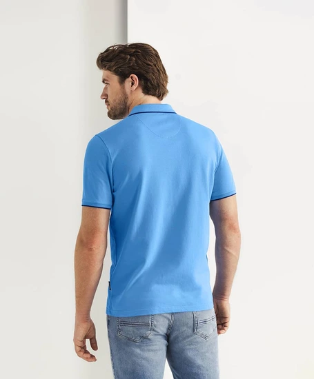 State of Art Polo Pique