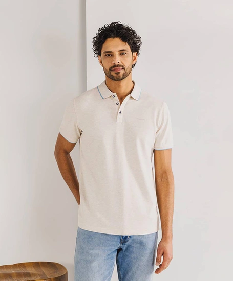 State of Art Polo Pique