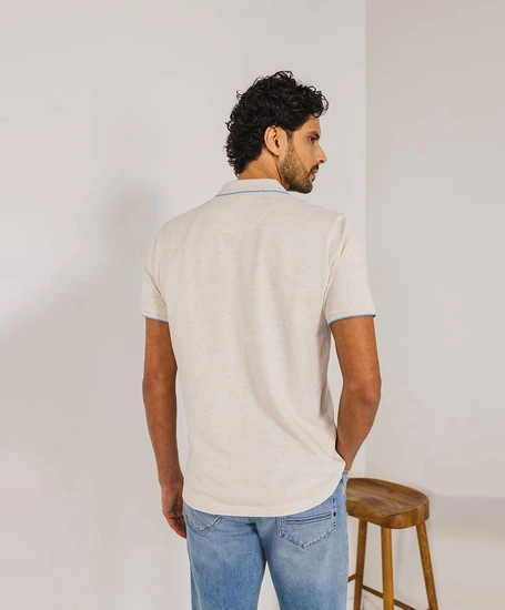 State of Art Polo Pique