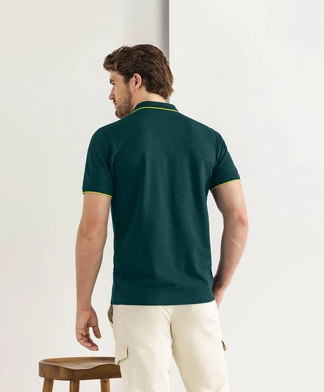 State of Art Polo Pique