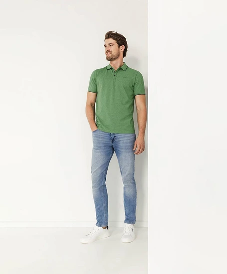 State of Art Polo Pique