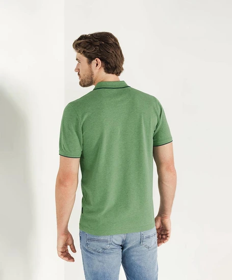 State of Art Polo Pique