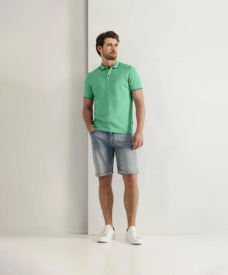 State of Art Polo Pique