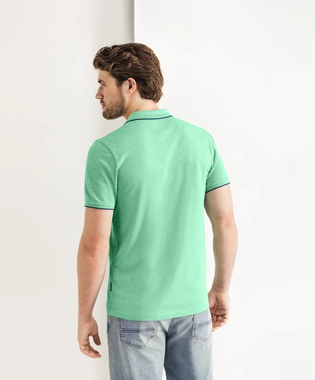 State of Art Polo Pique