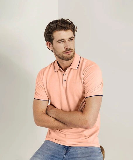 State of Art Polo Pique