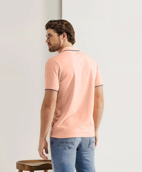 State of Art Polo Pique