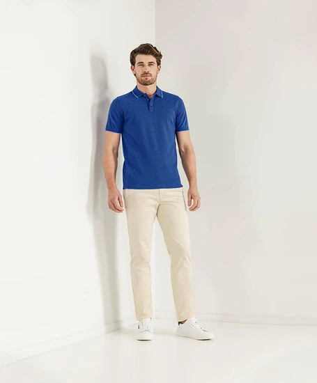 State of Art Polo Pique