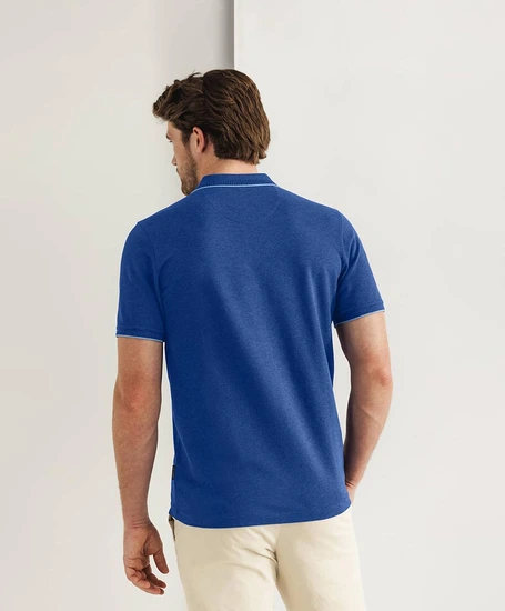 State of Art Polo Pique