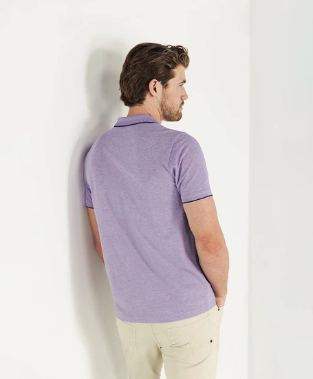 State of Art Polo Pique