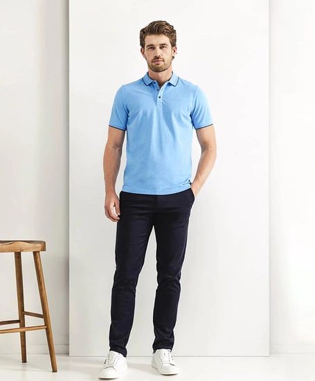 State of Art Polo Pique