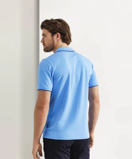 State of Art Polo Pique