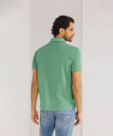State of Art Polo Piqué