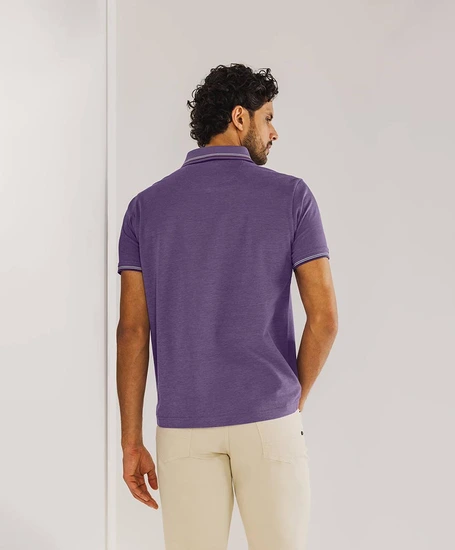 State of Art Polo Piqué
