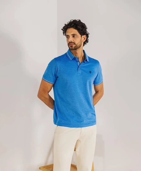 State of Art Polo Piqué