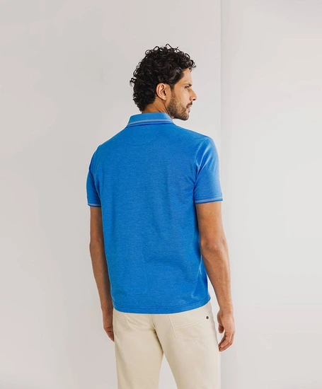 State of Art Polo Piqué