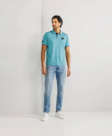 State of Art Polo Piqué