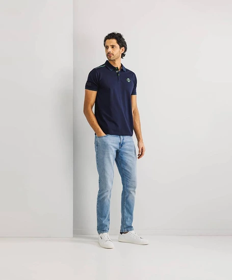 State of Art Polo Piqué
