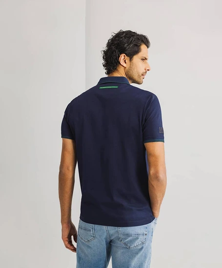 State of Art Polo Piqué