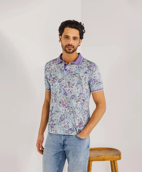 State of Art Polo Piqué