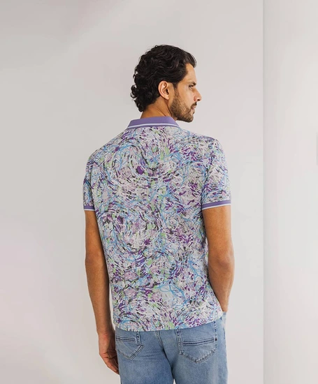 State of Art Polo Piqué