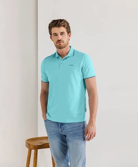State of Art Polo Pique
