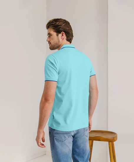 State of Art Polo Pique