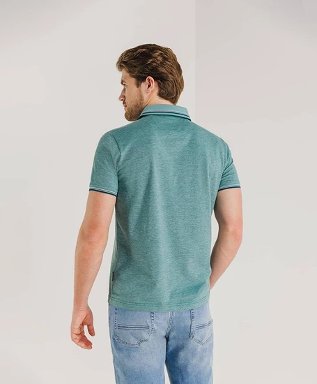 State of Art Polo Piqué