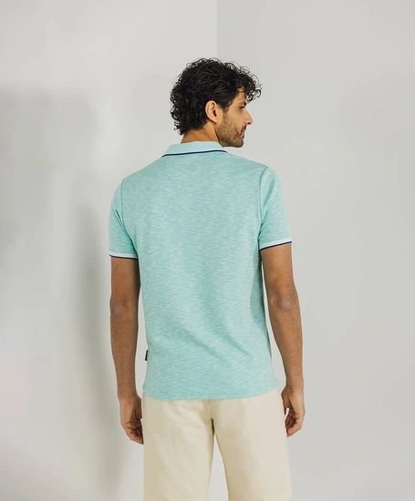 State of Art Polo Pique