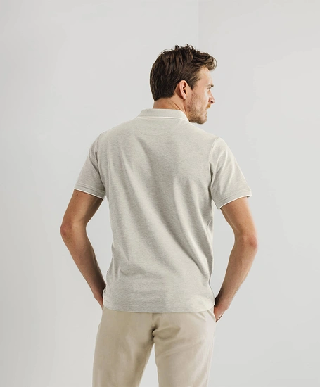 State of Art Polo Piqué