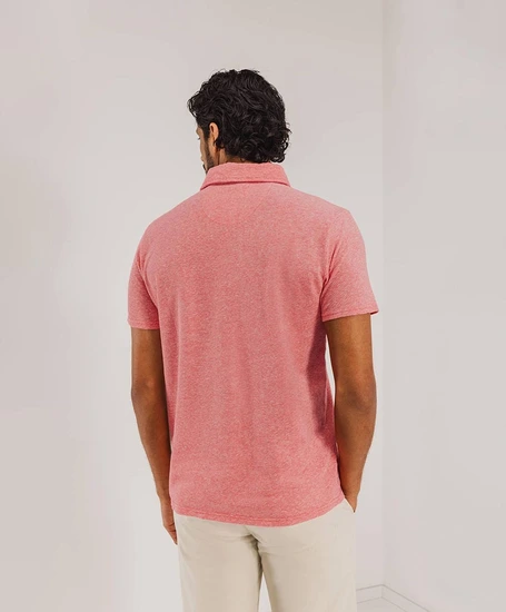 State of Art Polo Pique