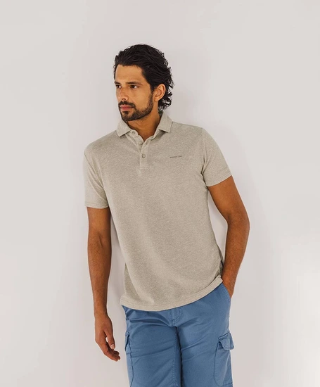 State of Art Polo Pique