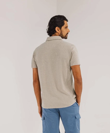 State of Art Polo Pique