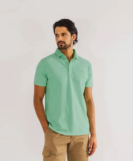 State of Art Polo Pique