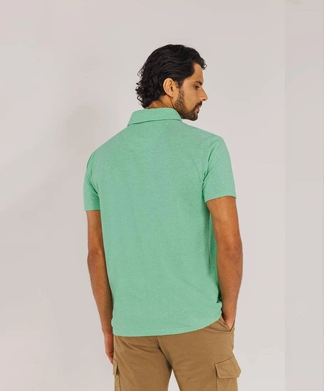 State of Art Polo Pique
