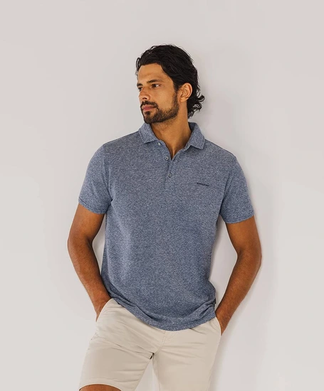 State of Art Polo Pique
