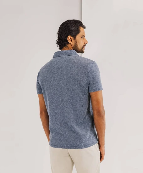 State of Art Polo Pique