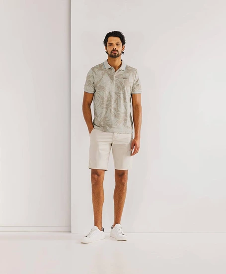 State of Art Polo Pique