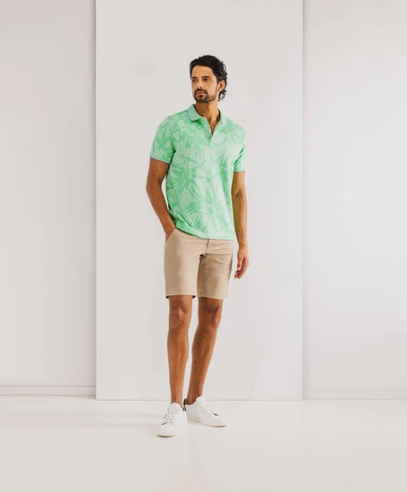 State of Art Polo Pique