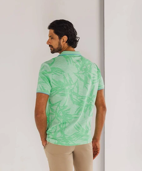 State of Art Polo Pique
