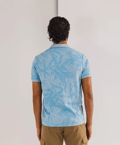 State of Art Polo Pique